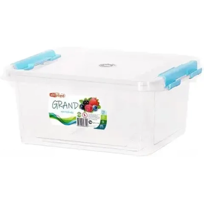 Контейнер Grand прямоугольный 1 л