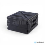 Кейс рековый PP-X004U