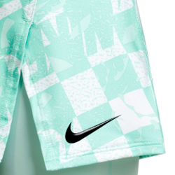 Женская теннисная юбка Nike Court Dri-Fit Victory Skirt Women - Mint, Turquoise