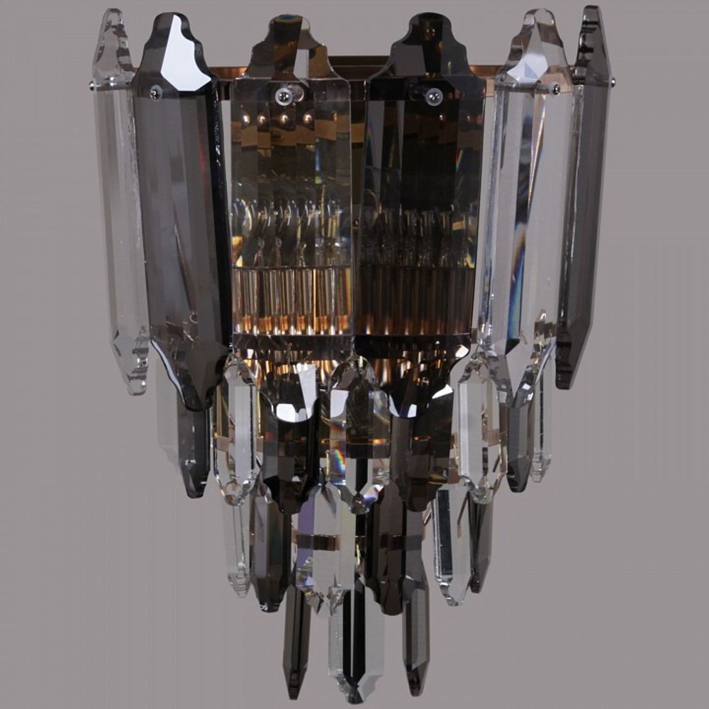 Накладной светильник ILLUMICO IL5102 IL5102-3WDI-39 SGD