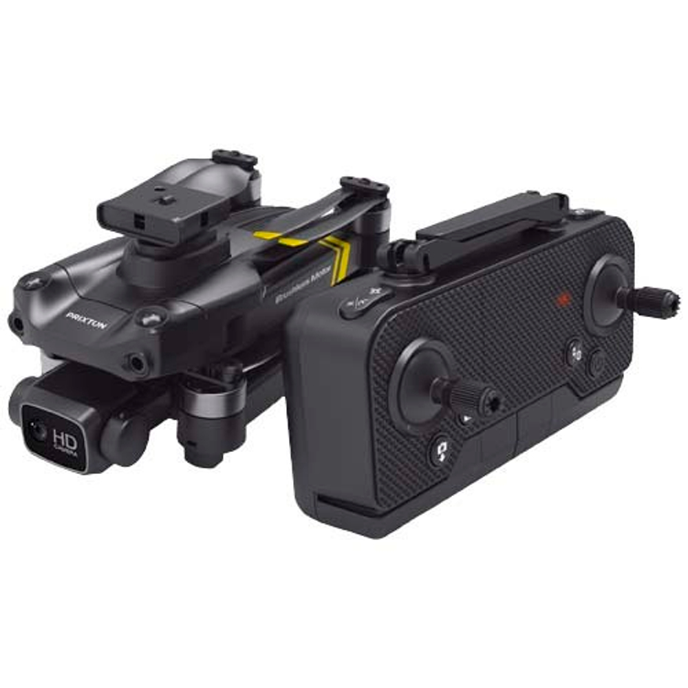Prixton Alpha Pro дрон