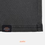  Футболка Dickies Christiana Garment Dyed артикул:DK0A87QHBLK1 - купить в магазине Дайс