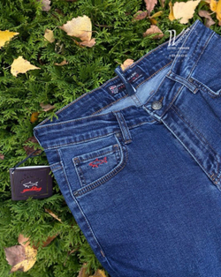 Джинсы Paul Shark