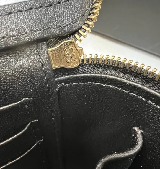 Косметичка Chanel Vanity