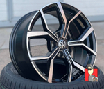 Комплект дисков Volkswagen 17x7.5 et35 5x100