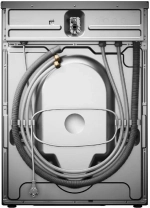 Профессиональная стиральная машина Asko WMC8944PB.T фото 5