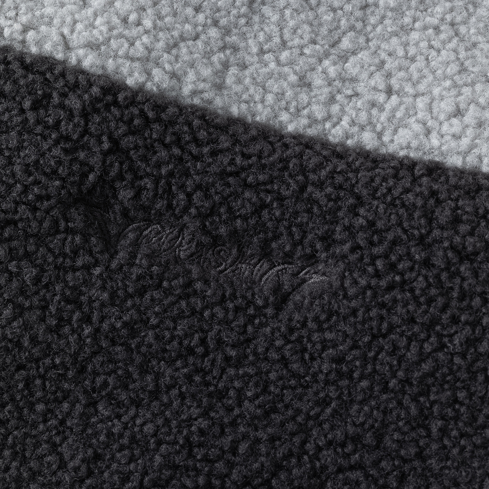 КУРТКА YMKASHIX BIG FURRY HTF