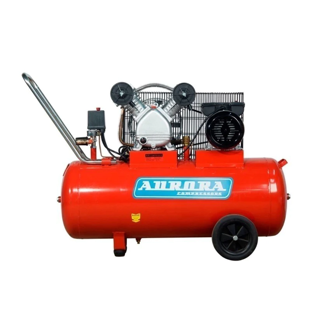 Компрессор Aurora Cyclon-100, 8997