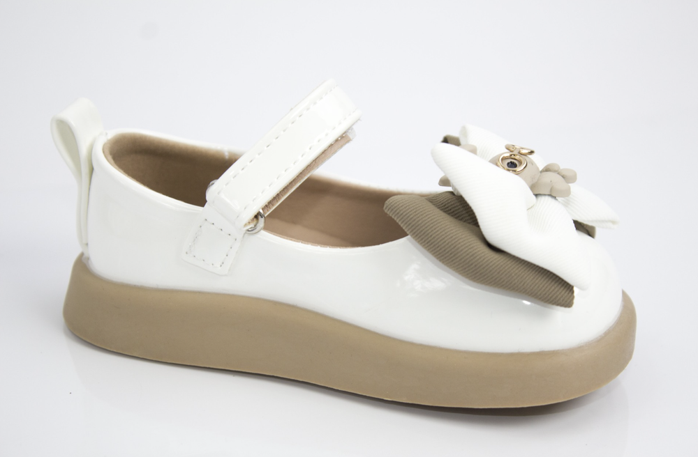 Туфли детские Пчёлка Доми 803-1B