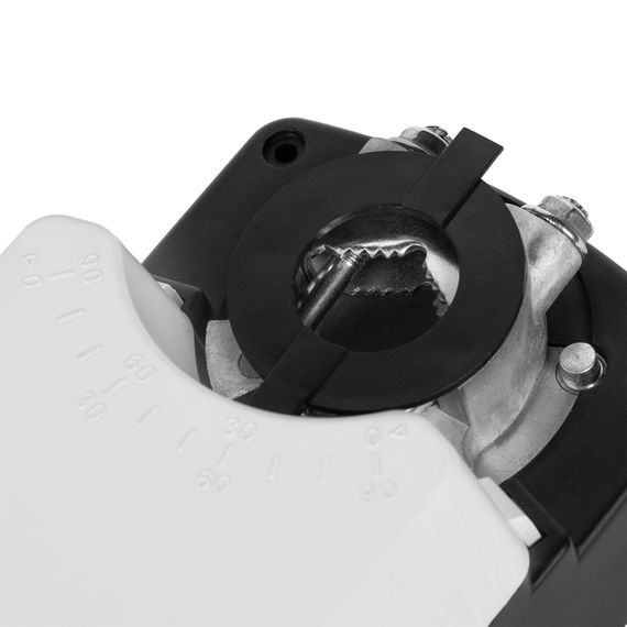 Электропривод SHUFT SMC-24-10-MD — (3)