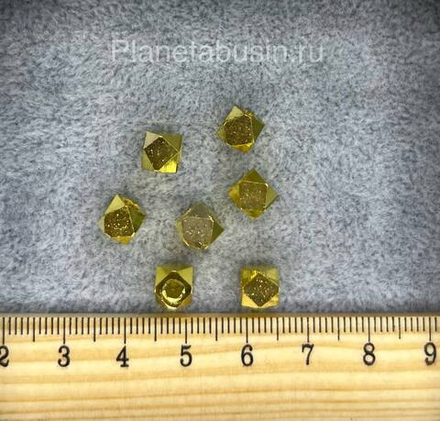 Бусины люкс (Корея) 0568