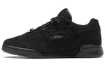 Кроссовки Dime Mtl X Reebok Workout Plus