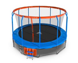 Батут DFC JUMP BASKET 16ft