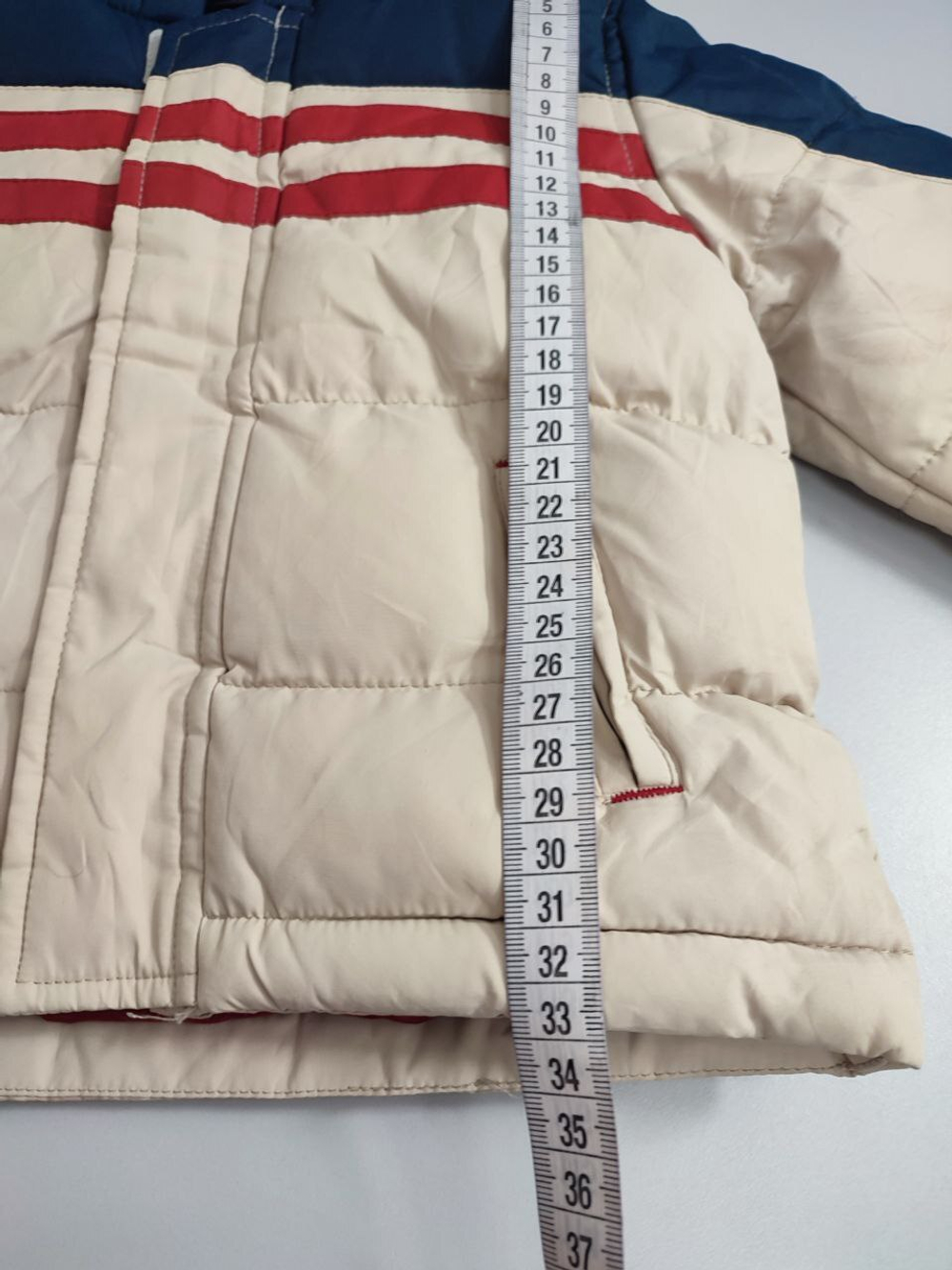 Куртка Mothercare демисезонная на 6-9 месяцев