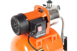 Насосная станция PATRIOT PW 850-24 INOX 315302438