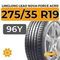 LingLong Leao Nova-Force Acro 275/35 R19 96Y RunFlat