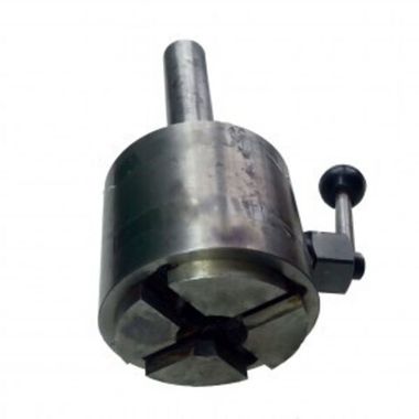 Головки винторезные самооткрывающиеся и приспособления