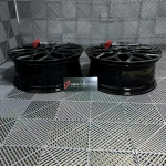 КОВАНЫЕ ДИСКИ для RIVIAN R1T 2024 Риван