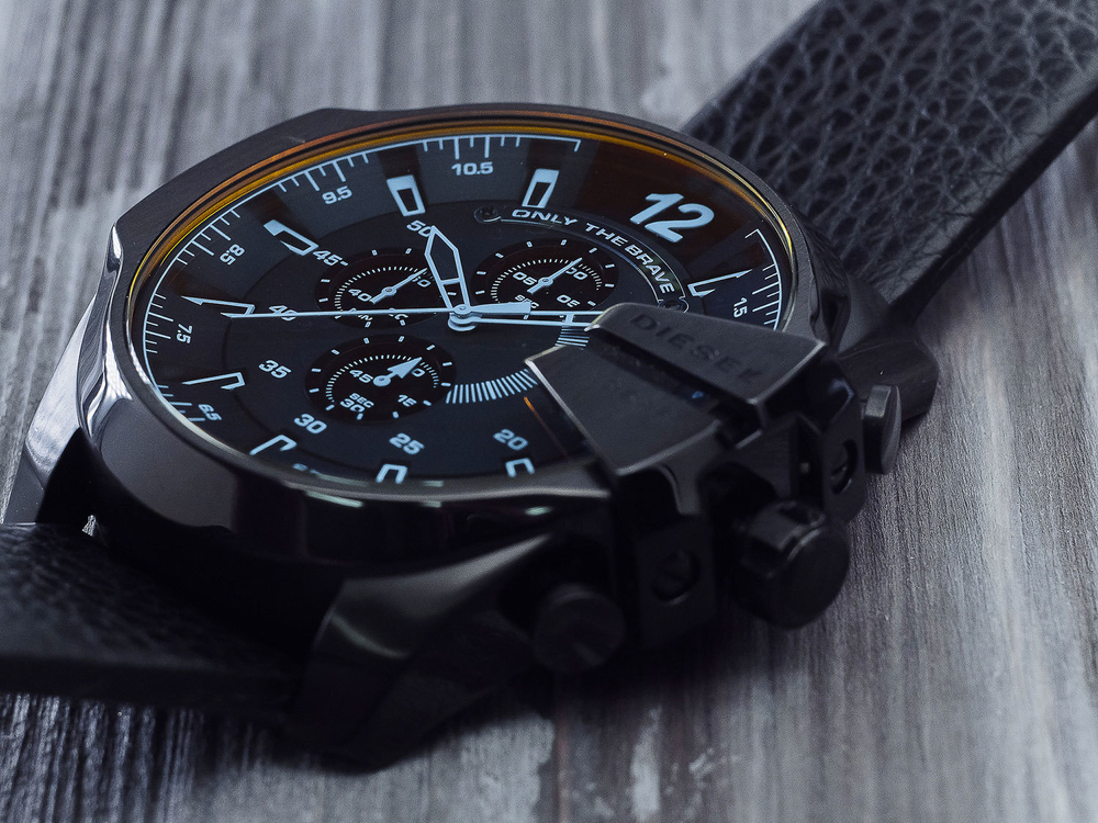 Наручные часы Diesel DZ4323