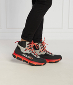 Траперы POLO RALPH LAUREN - черный(809913269)