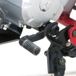 Питбайк IRBIS TTR 150