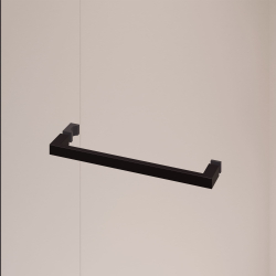 Душевой уголок RGW PA-83-B (Прозрачное, 900x900)