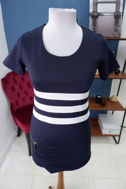 Футболка Cinema Donna комфортная 42 размер