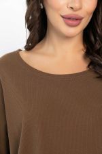 Жилет Майами (шоколад) Б14089-34М LT Collection