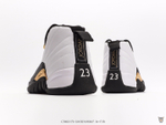 Кроссовки Nike Air Jordan 12 "Royalty"