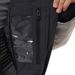 КОМБИНЕЗОН DRAGONFLY EXTREME 2.0 MAN 2024 УТЕПЛЕННЫЙ (100)