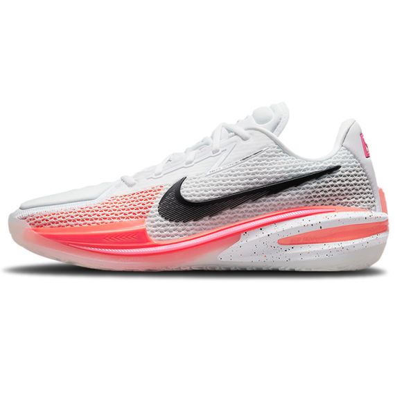 Nike Air ZOOM г.T. Cut 1 Баскетбольные кроссовки Низкие Топ Унисекс
