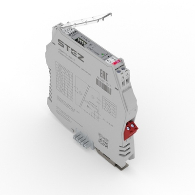 АВИН12-UNI-77, Преобразователь аналоговых сигналов с гальванической развязкой