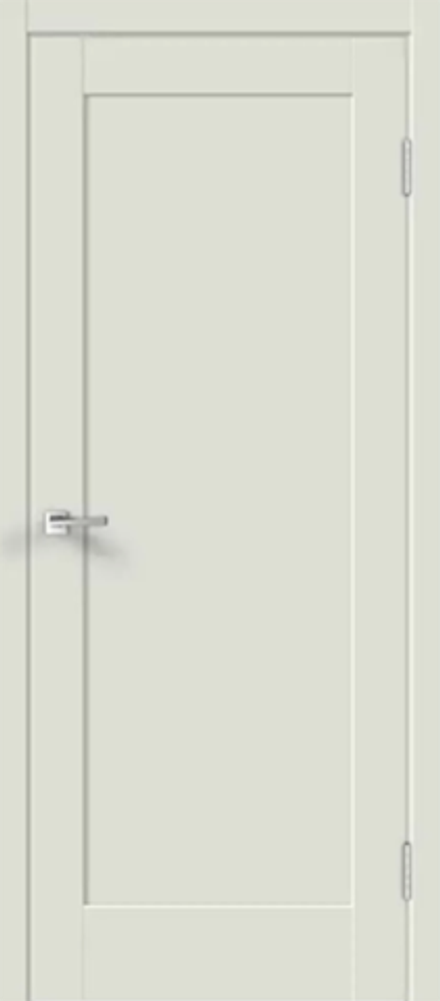 Межкомнатная дверь Velldoris Alto 14 PG Эмалит светло-серый