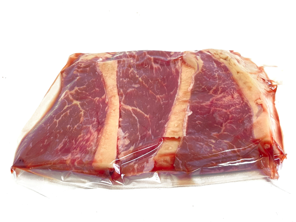 Стейк Пиканья, ВУ, ROSSO