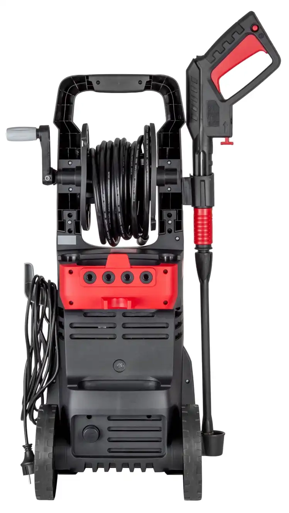 Мойка Ресанта МР-200БП