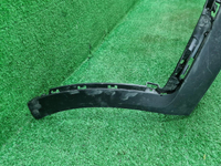 Юбка переднего бампера Hyundai Santa Fe 4 TM 20-24