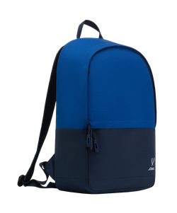 Рюкзак ESSENTIAL Backpack, синий/темно-синий