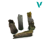 Ландшафт Vallejo - Large tree stumps