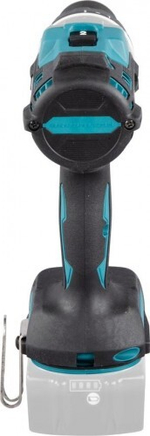 Дрель-шуруповерт аккумуляторная MAKITA DDF 486 Z без АКБ и ЗУ DDF486Z