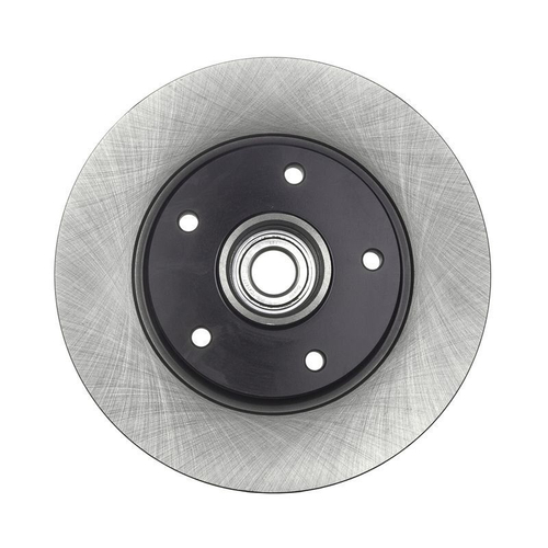 Диск тормозной задний AVANTECH BR0288S