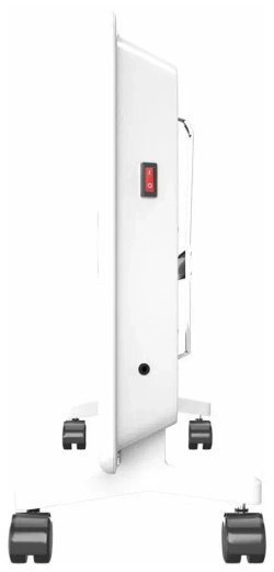 Конвектор Thermex Frame 1500E Wi-Fi