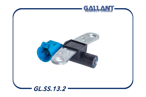 Датчик положения распредвала ВАЗ 2112 16 клапанов Gallant