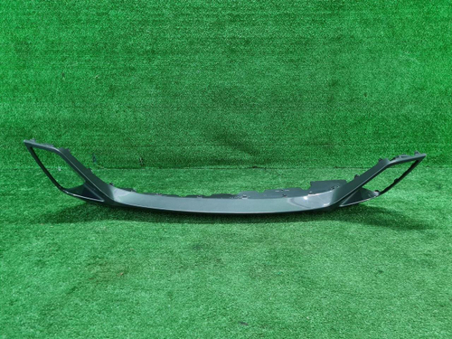 Накладка переднего бампера BMW X2 F39 (2017-н.в.) M-paket