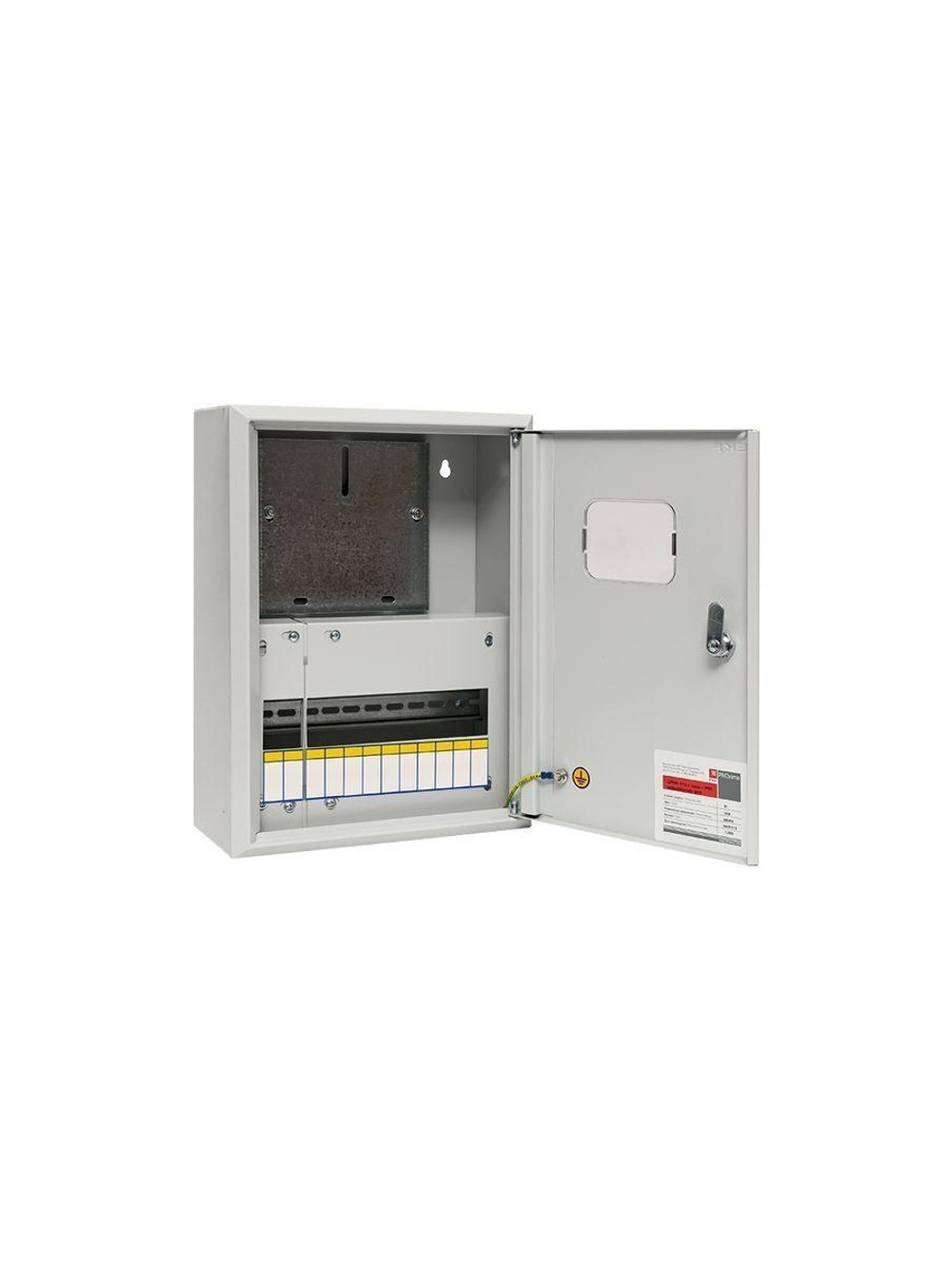 Щит ЩУРн 1/12 (400х300х140) IP31 EKF mb23-1/12
