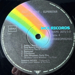 Виниловая пластинка Jesus Christ Superstar 2LP