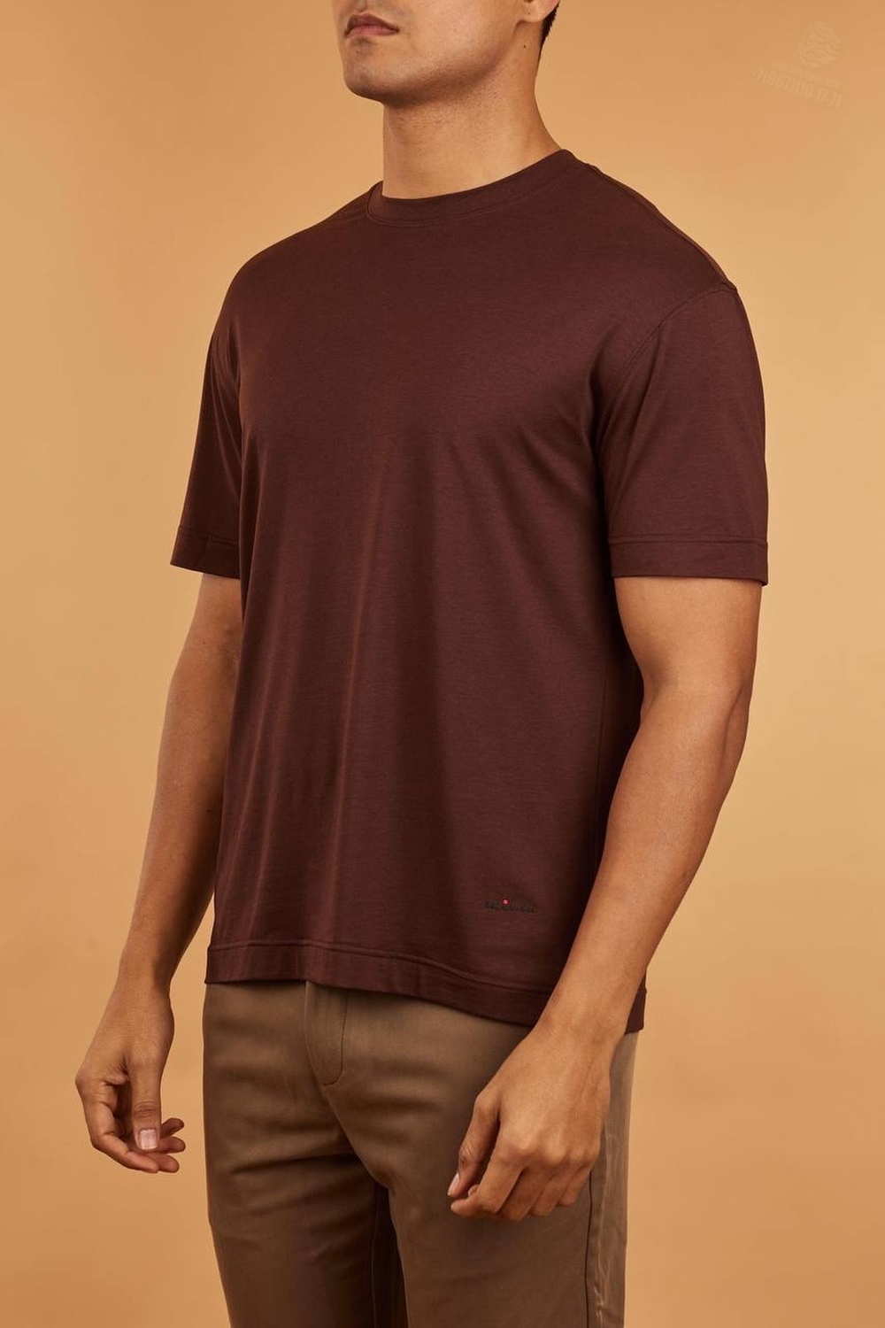 Футболка Kiton
