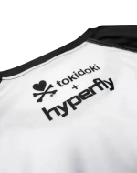 Рашгард Hyperfly x tokidoki Skull с длинным рукавом