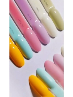 Luxio гель-лак Shell 15мл