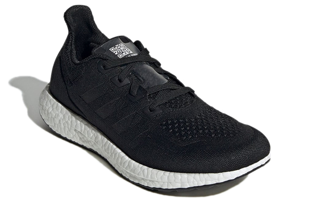 Кроссовки Adidas Ultra Boost "Made To Be Remade"