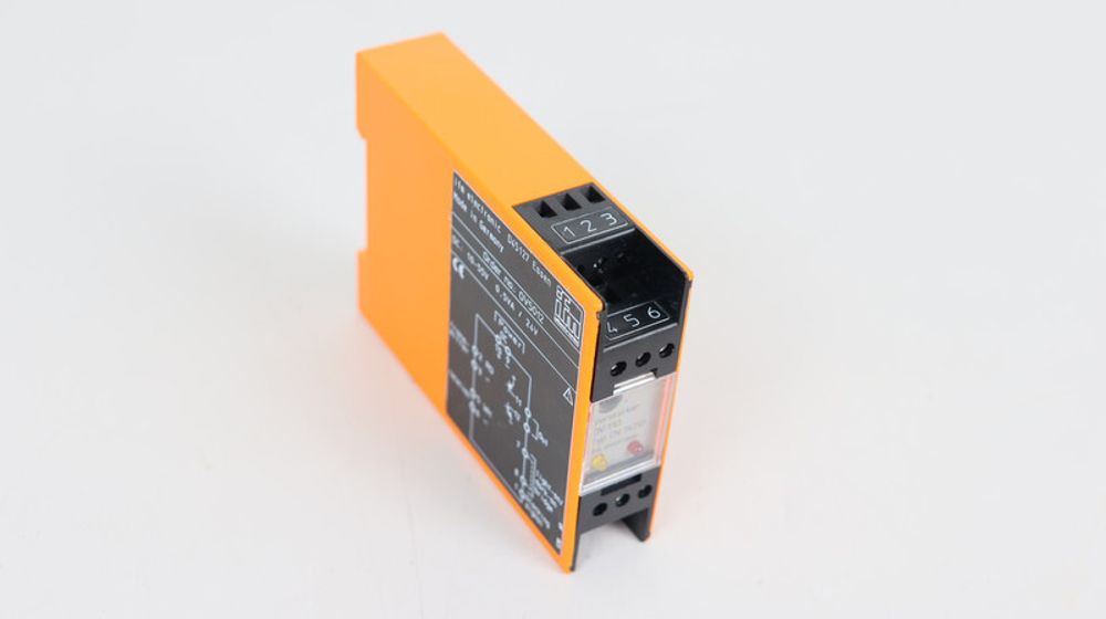 IFM Sensoren OV 110